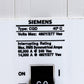 Siemens CQD360