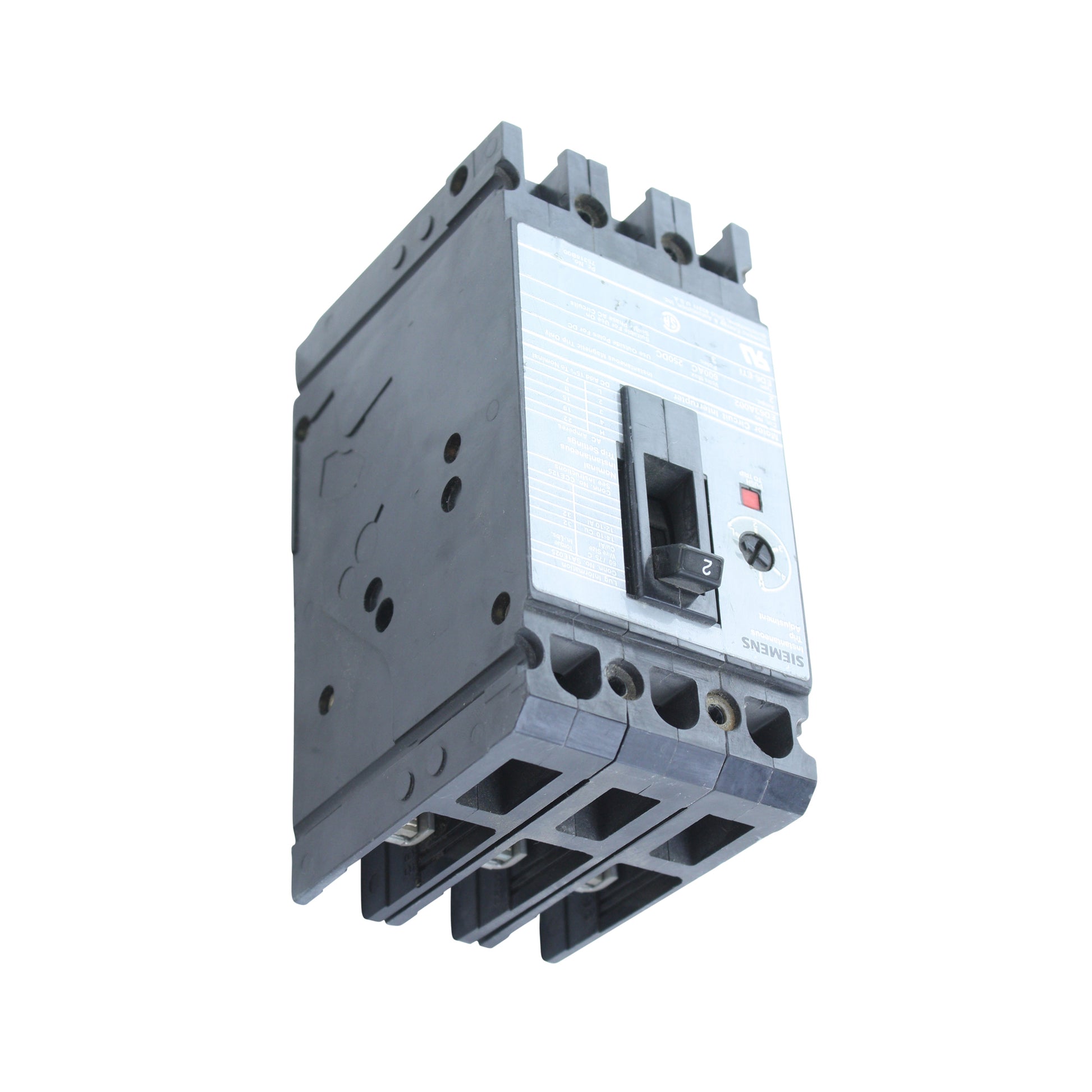 Siemens ED63A002