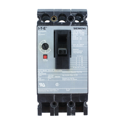 Siemens ED63A003
