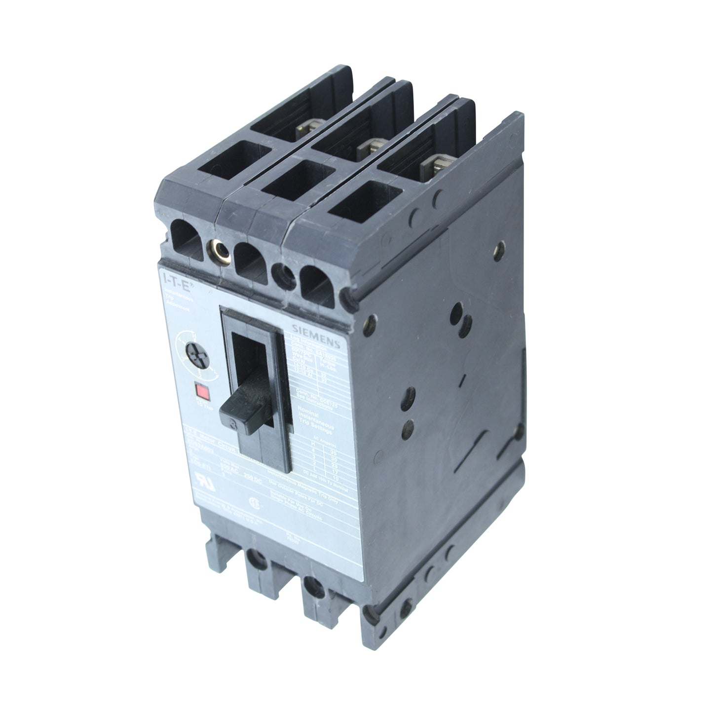 Siemens ED63A003