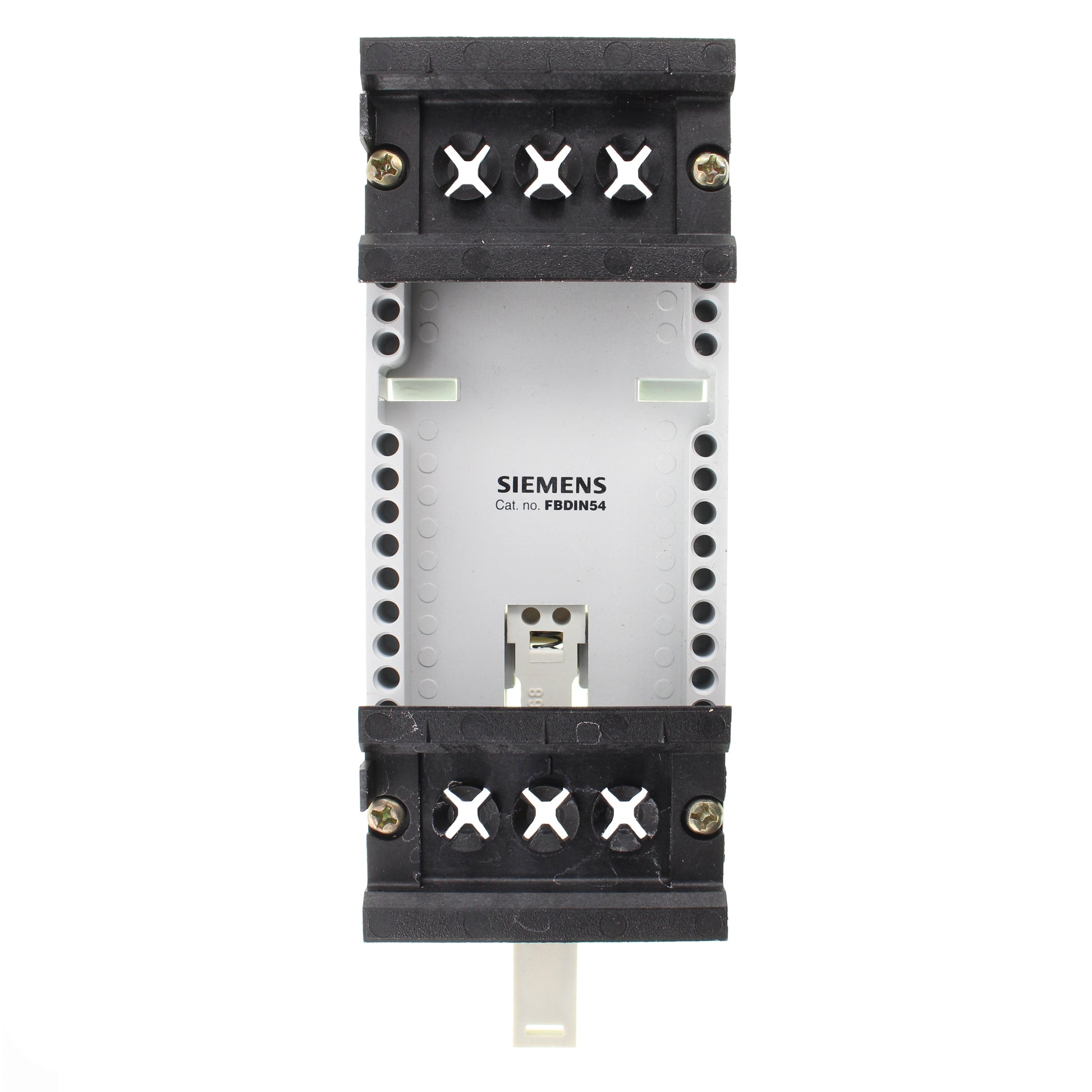 Siemens FBDIN54