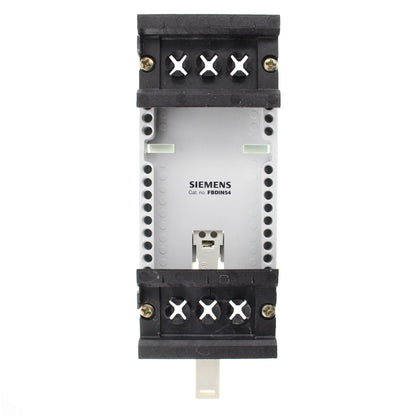 Siemens FBDIN54