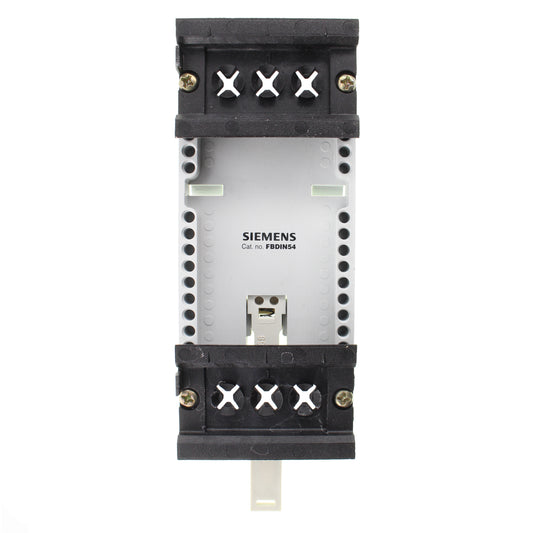 Siemens FBDIN54