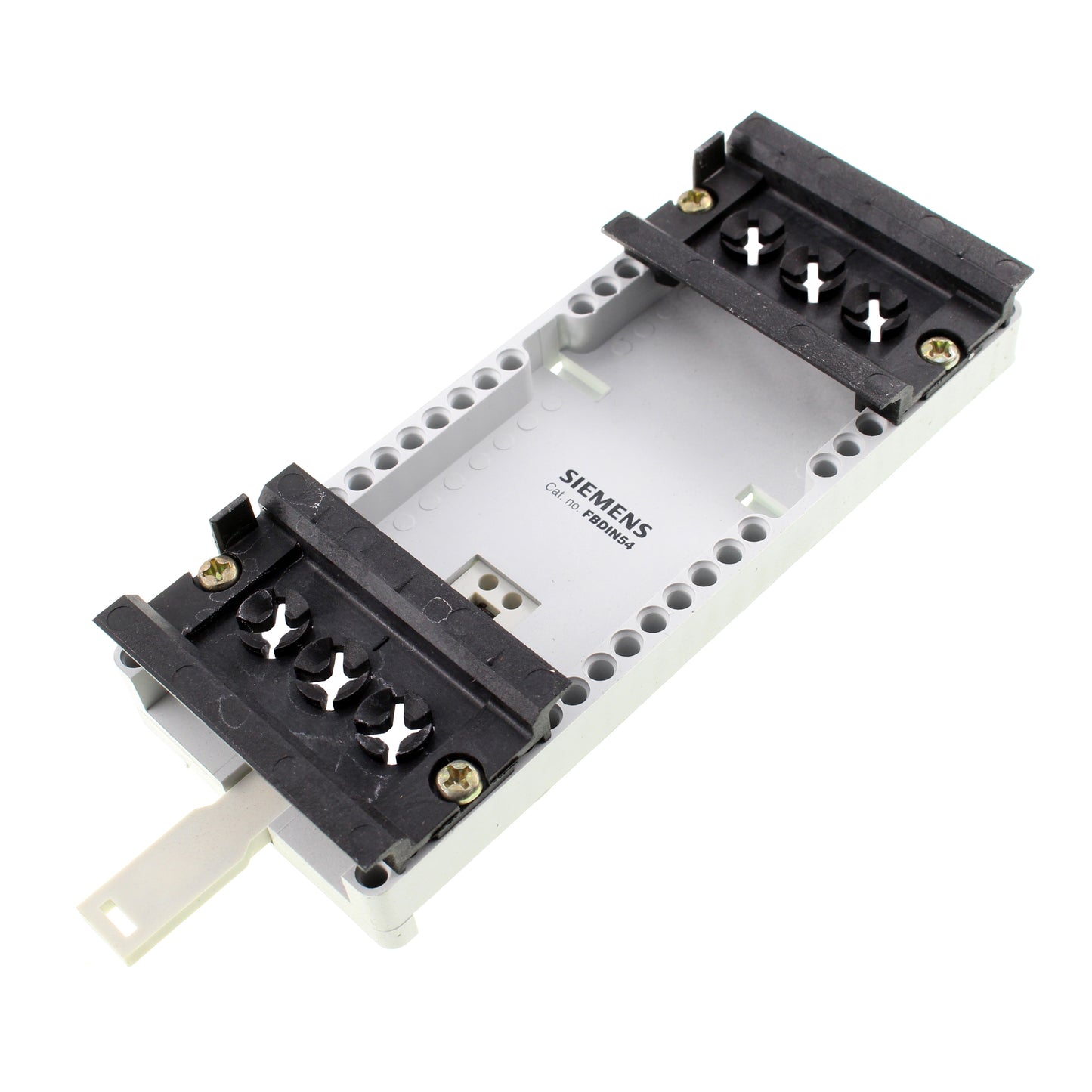 Siemens FBDIN54