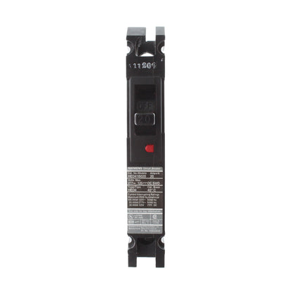 Siemens HED41B020