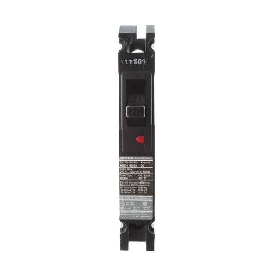 Siemens HED41B020