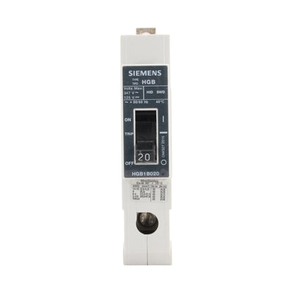 Siemens HGB1B020B