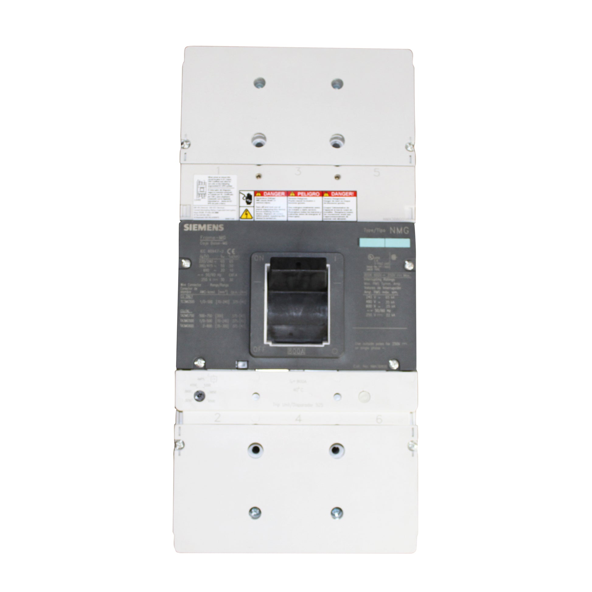 Siemens NMX3B800