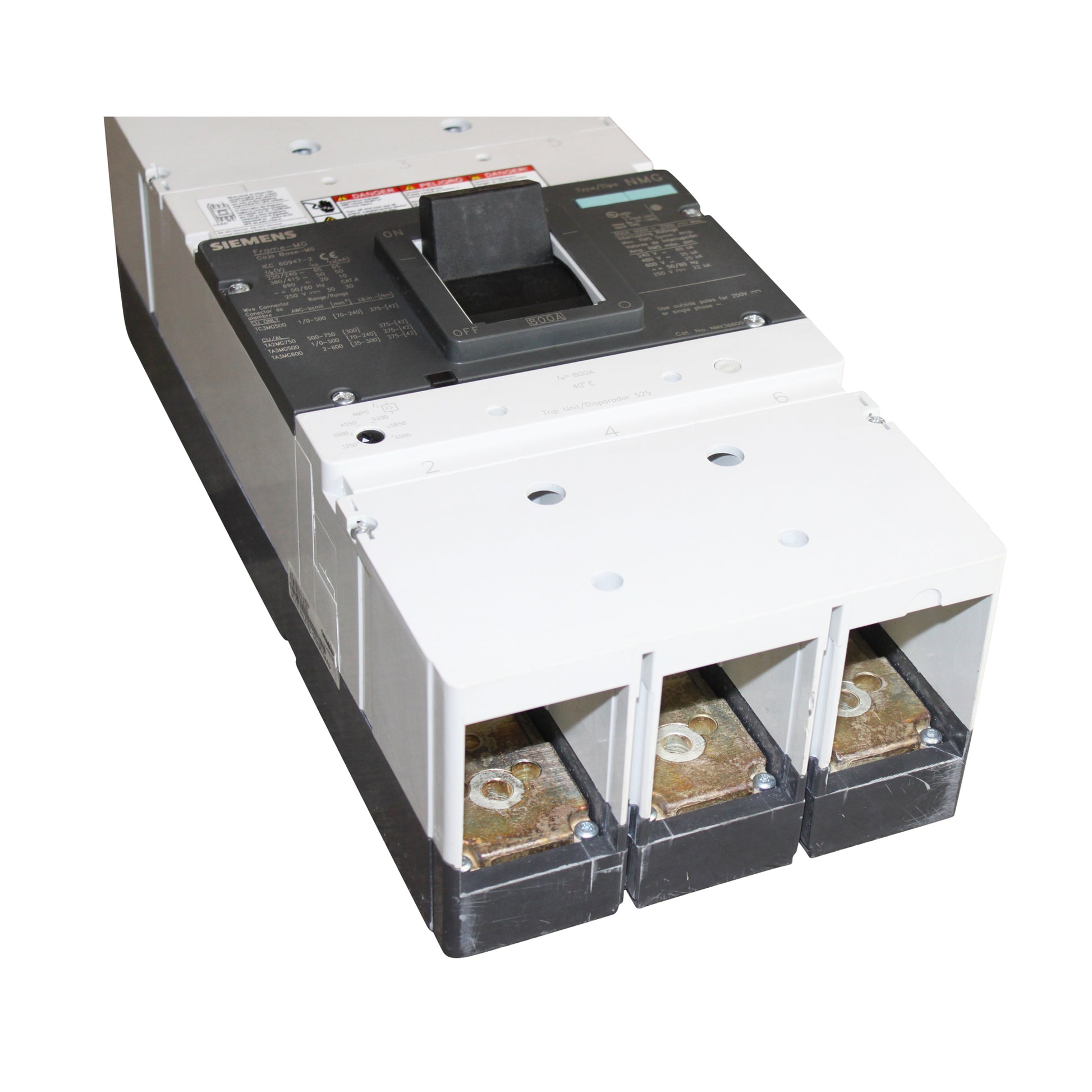 Siemens NMX3B800