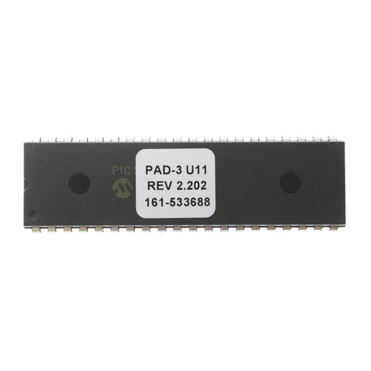 Siemens PAD-3-UK