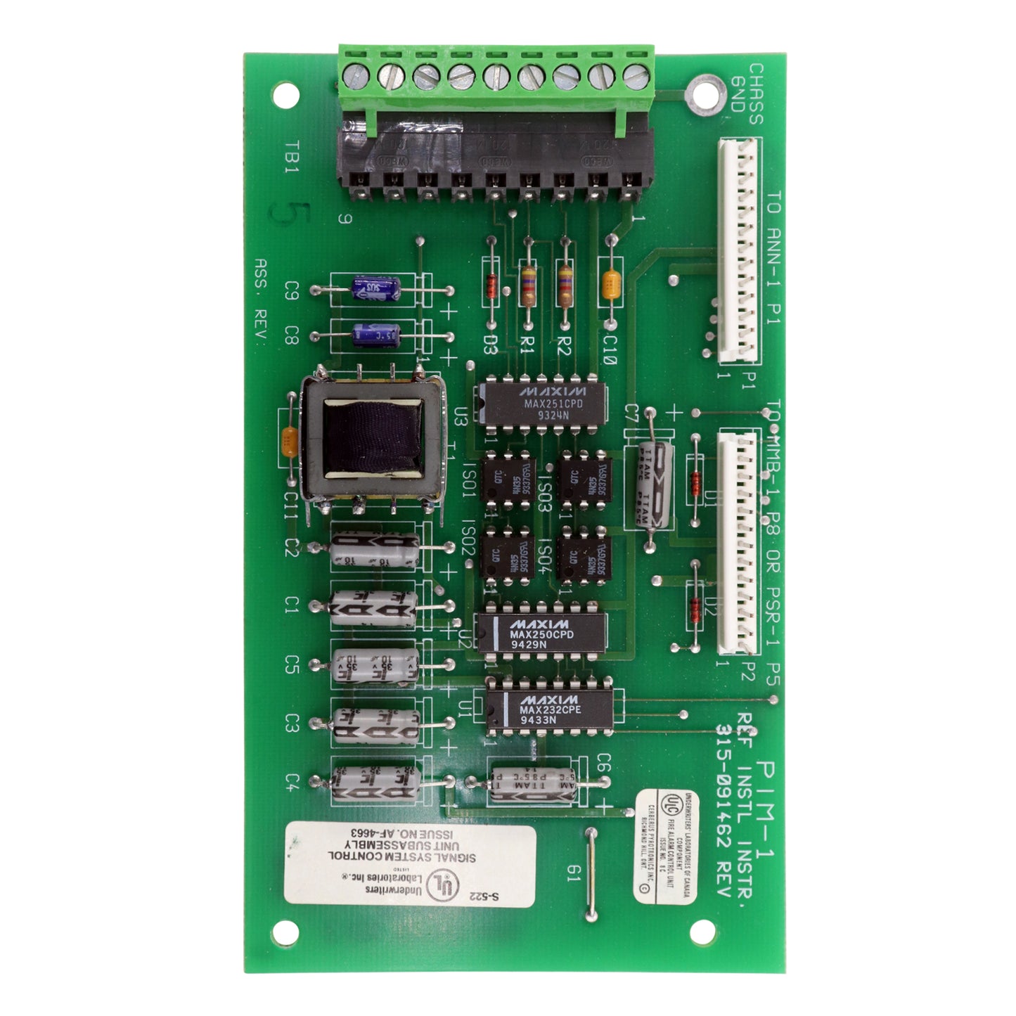 Siemens PIM-1
