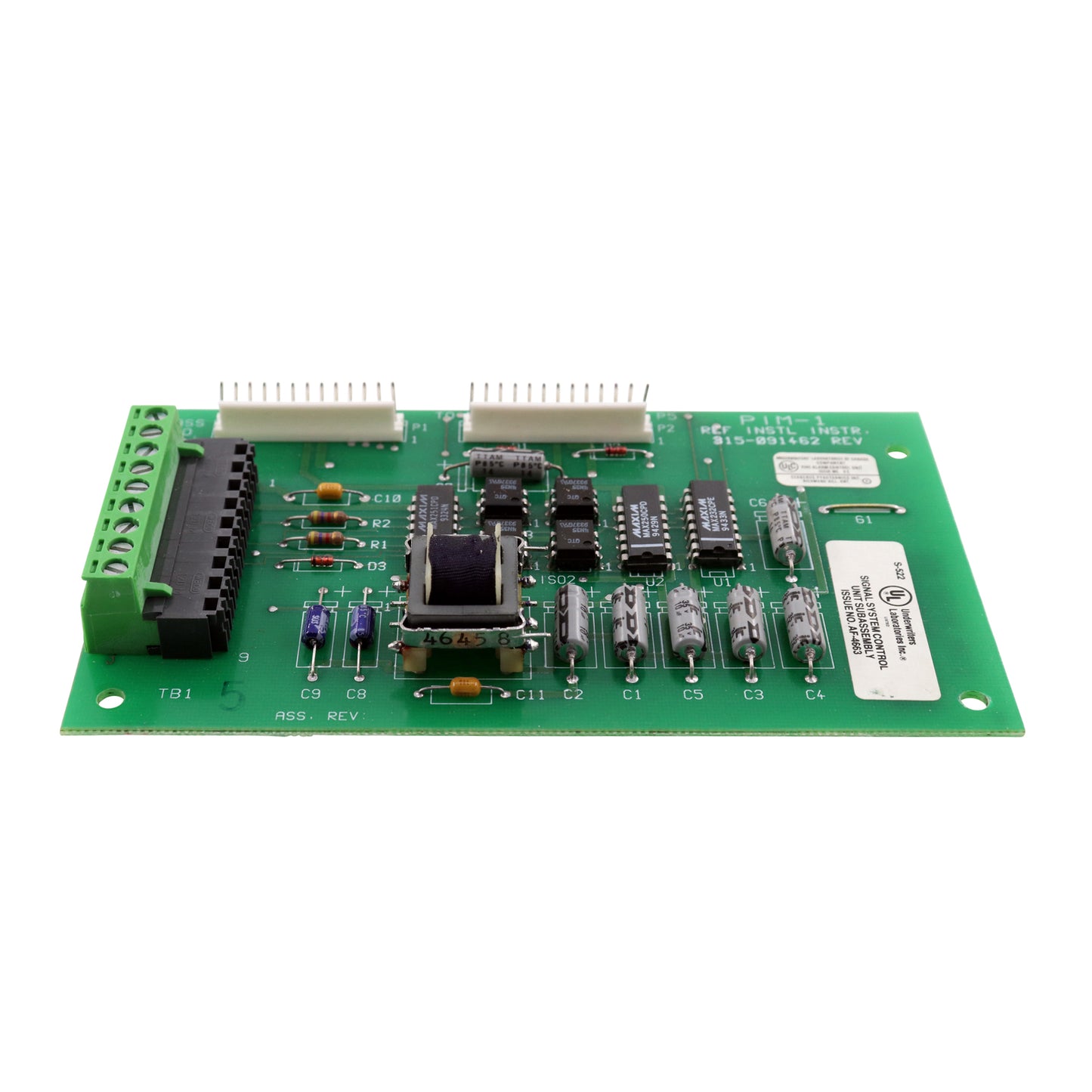 Siemens PIM-1