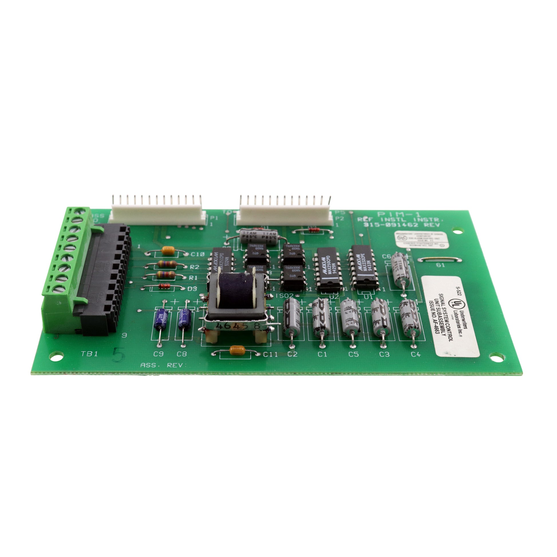 Siemens PIM-1