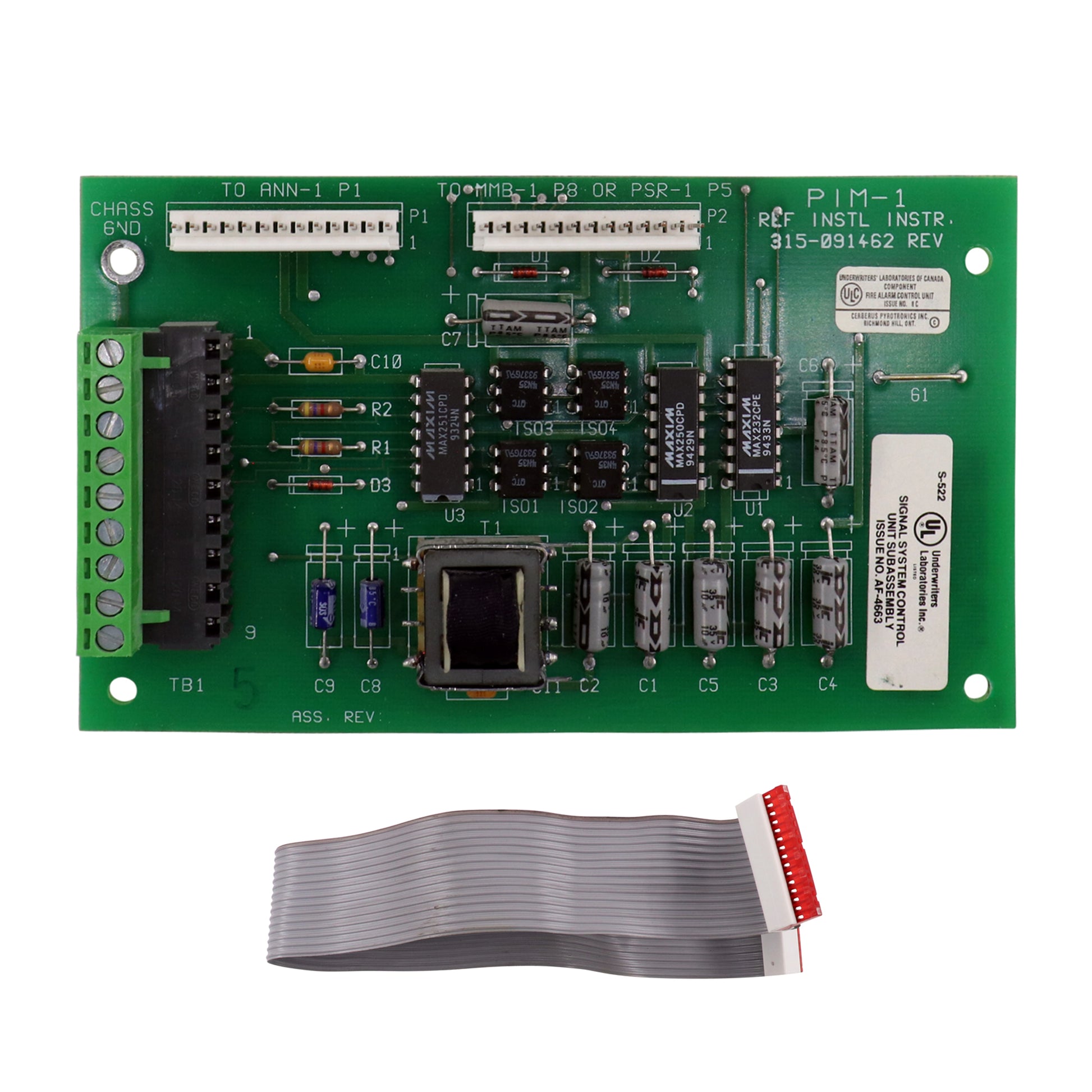 Siemens PIM-1