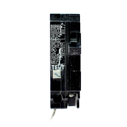 Siemens QPF120