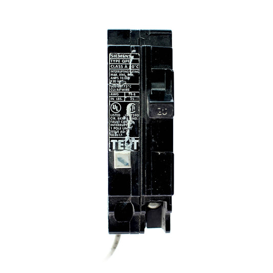 Siemens QPF120