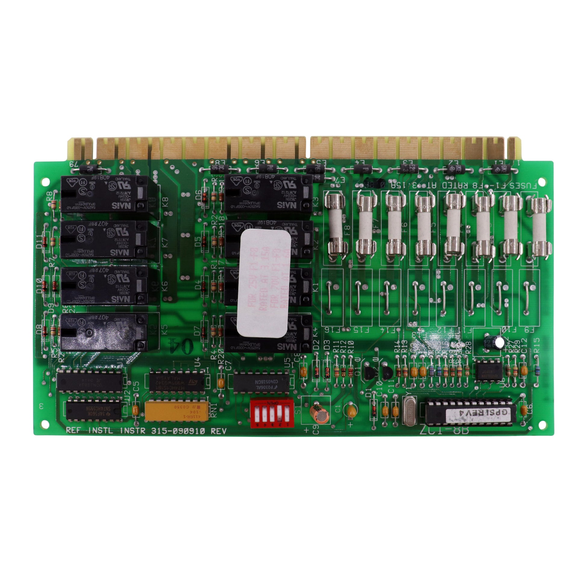 Siemens ZC1-8B