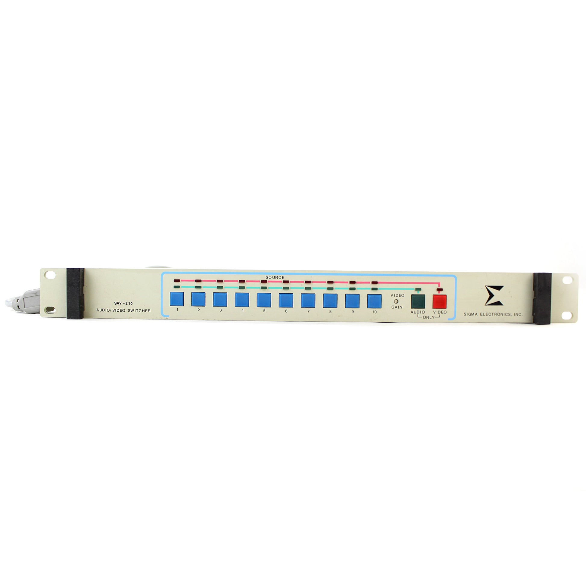 SIGCOM SAV-210