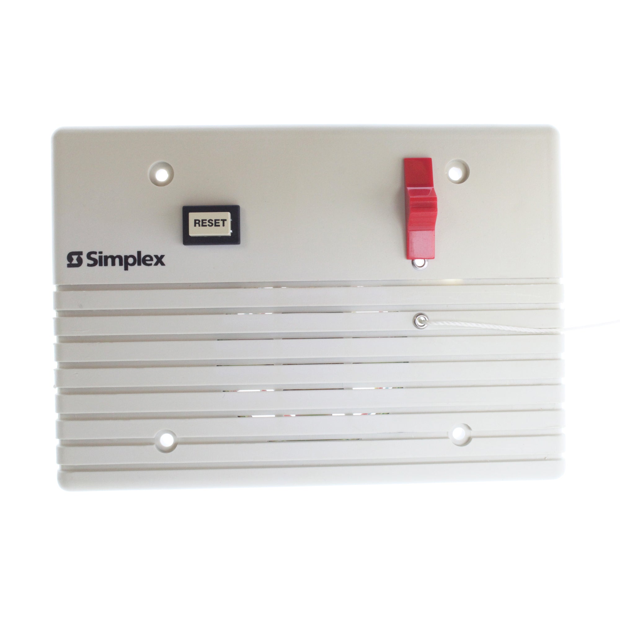Simplex Control Module For Telephone Simplex 107695 Nurse Call Intercom Module, Legacy Control – Toomanyamps