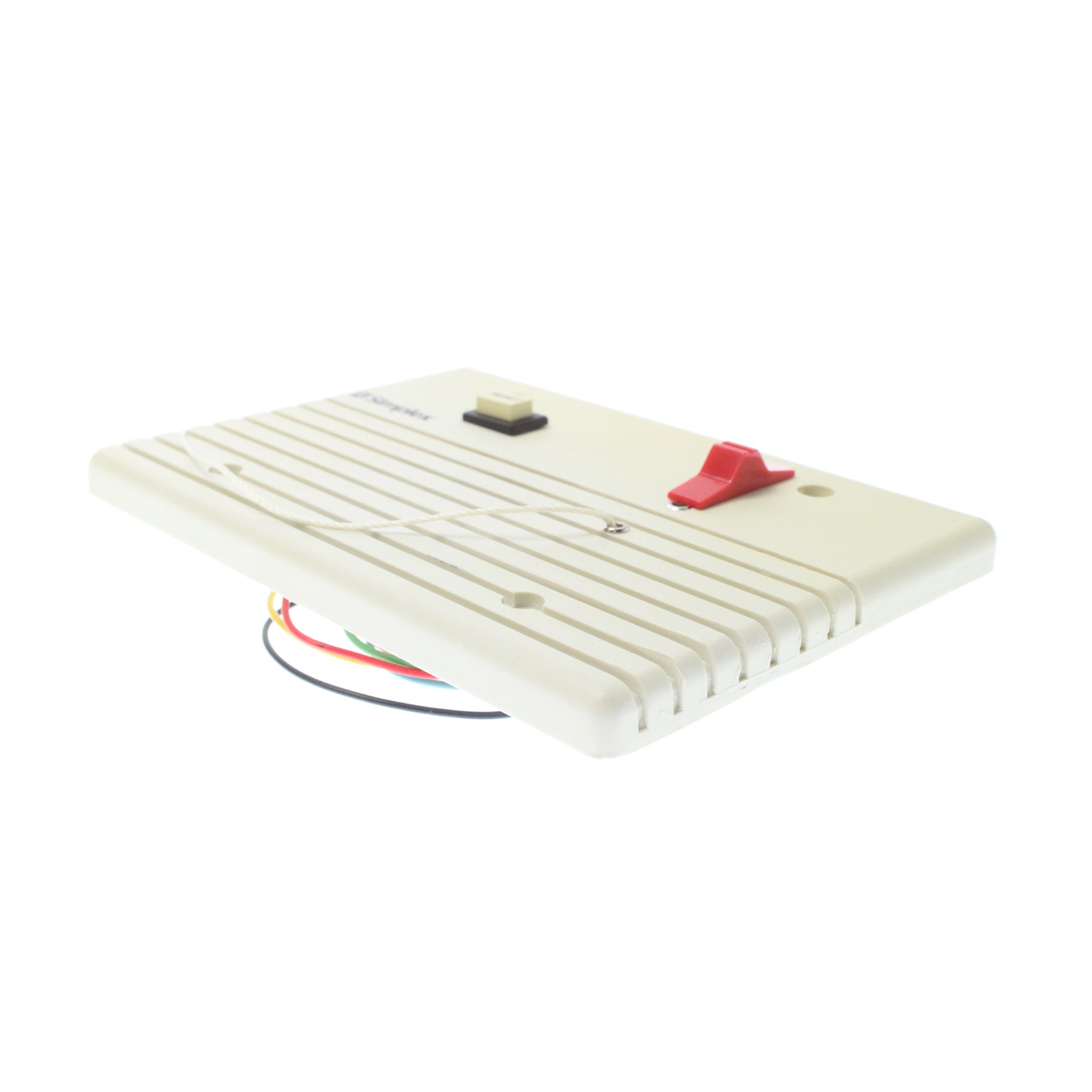 Simplex107695NurseCallIntercomModule,LegacyControl – Toomanyamps