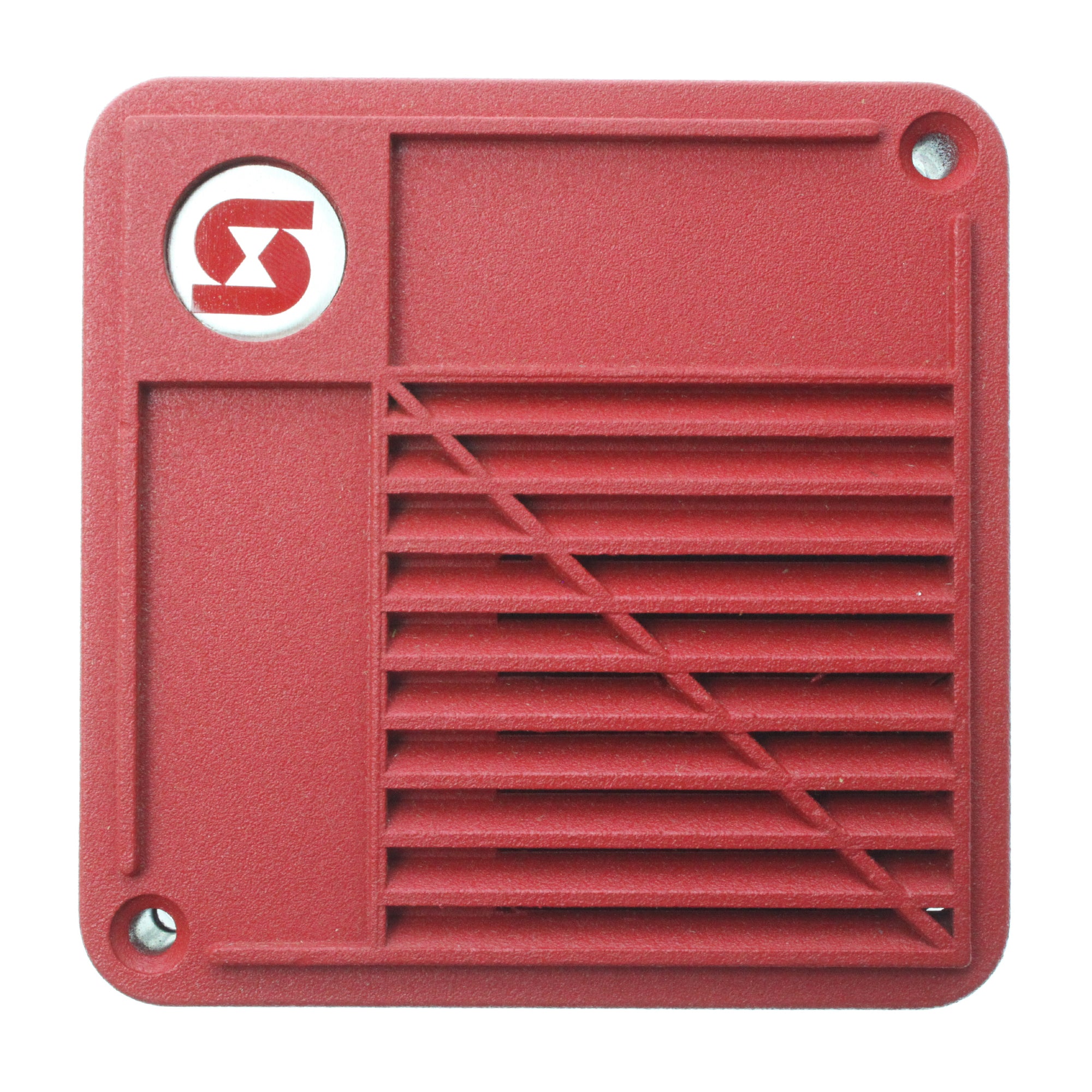 SIMPLEX 2902-9711 SPEAKER BELL W/ CHIME NOTIFICATION APPLIANCE, 70V, R ...