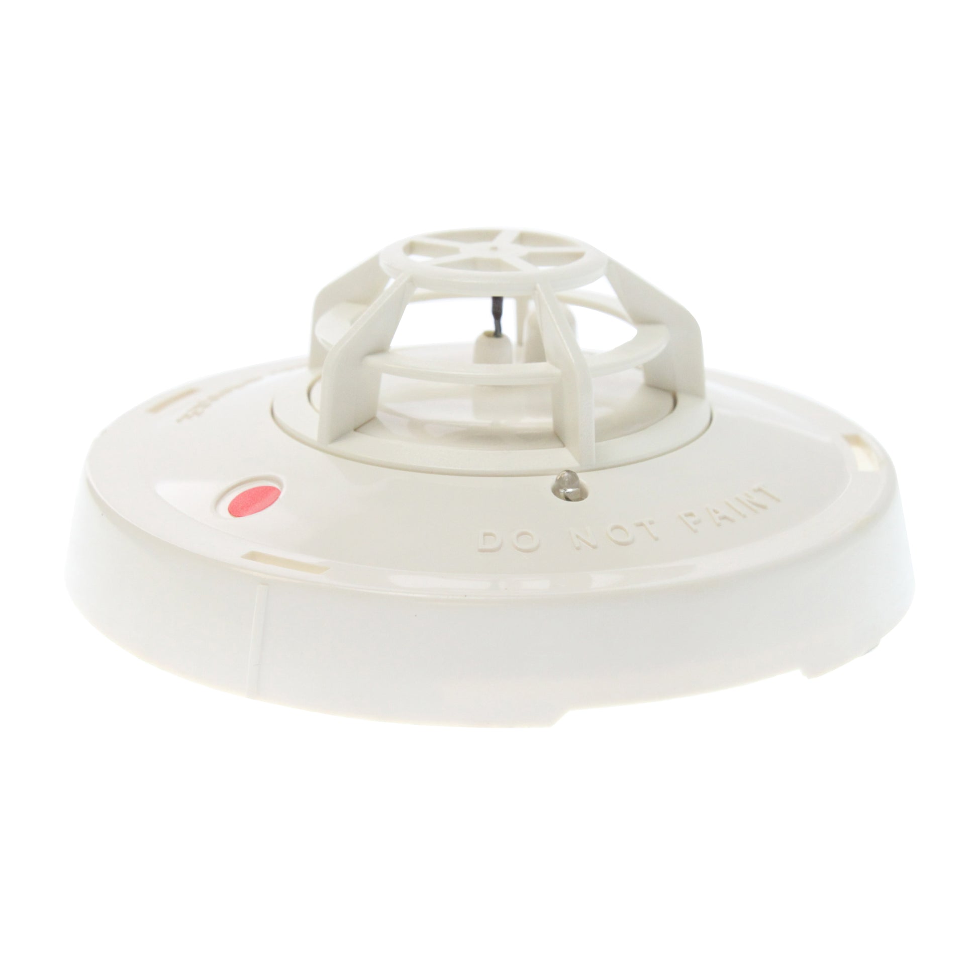 Sensor Head Simplex Tyco Simplex Grinnell 4098-9640EA Type-d Heat Detector Sensor Head ...