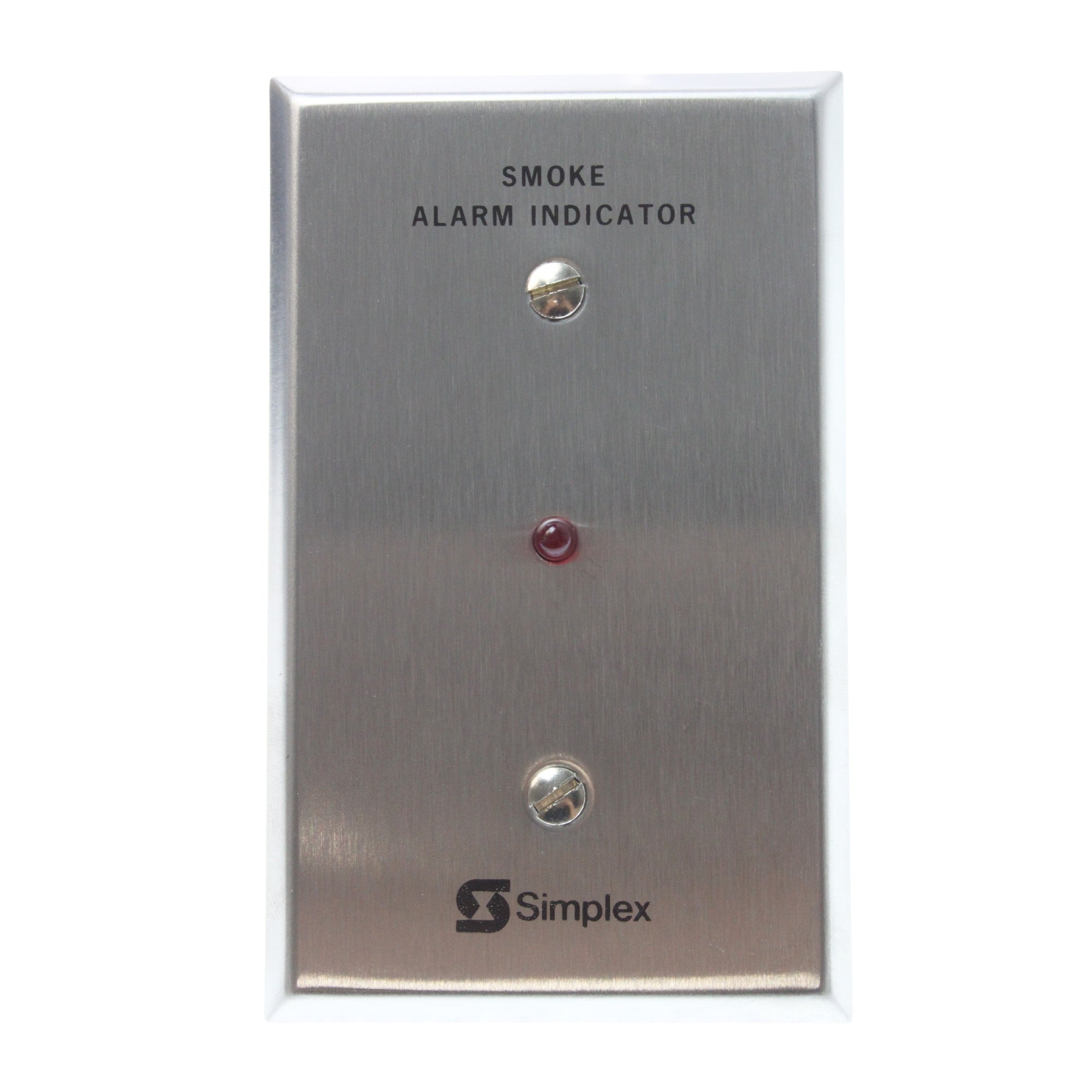 Simplex4293-34SmokeAlarmIndicatorNotificationAccessory(5Pack) – Toomanyamps