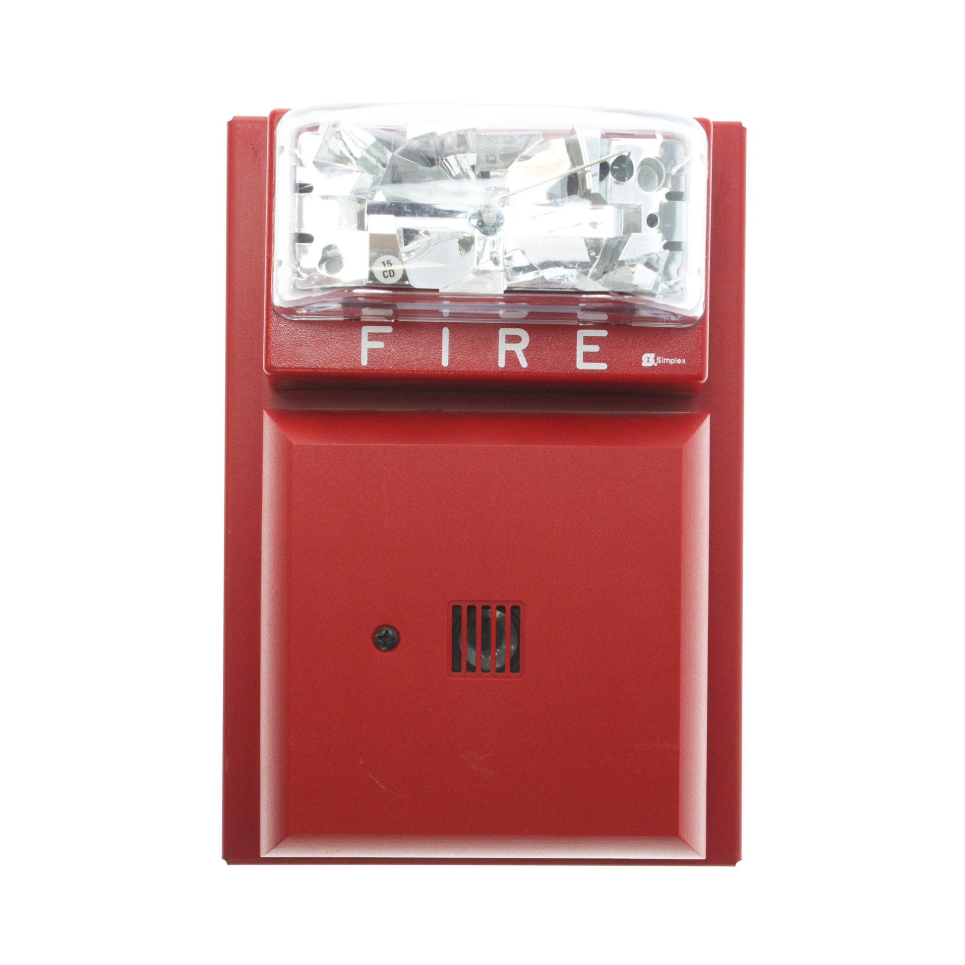 Simplex 4904-9307