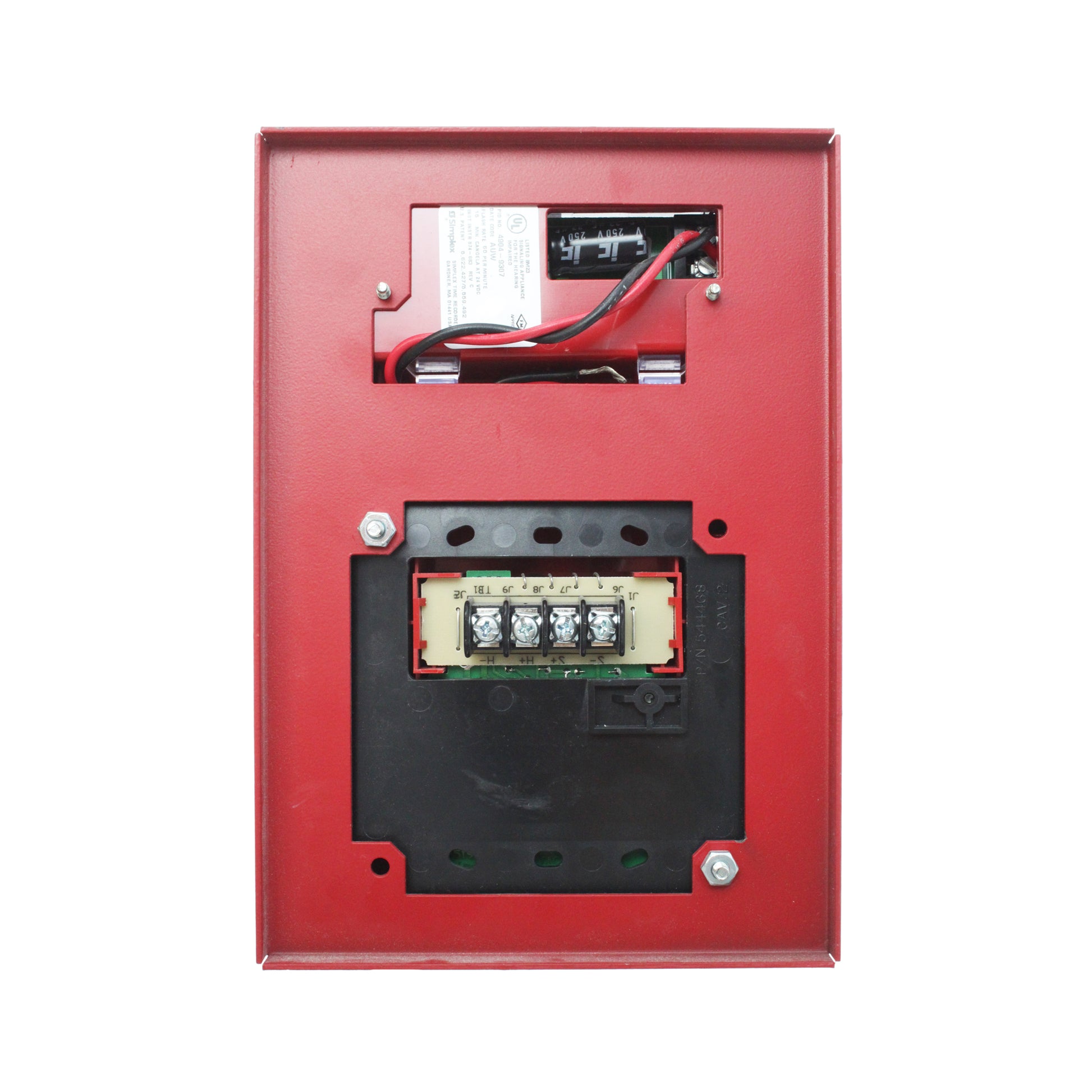 Simplex 4904-9307