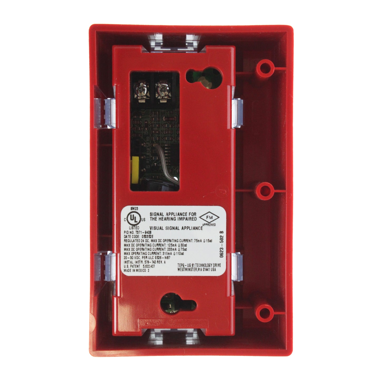 Simplex T371-9408