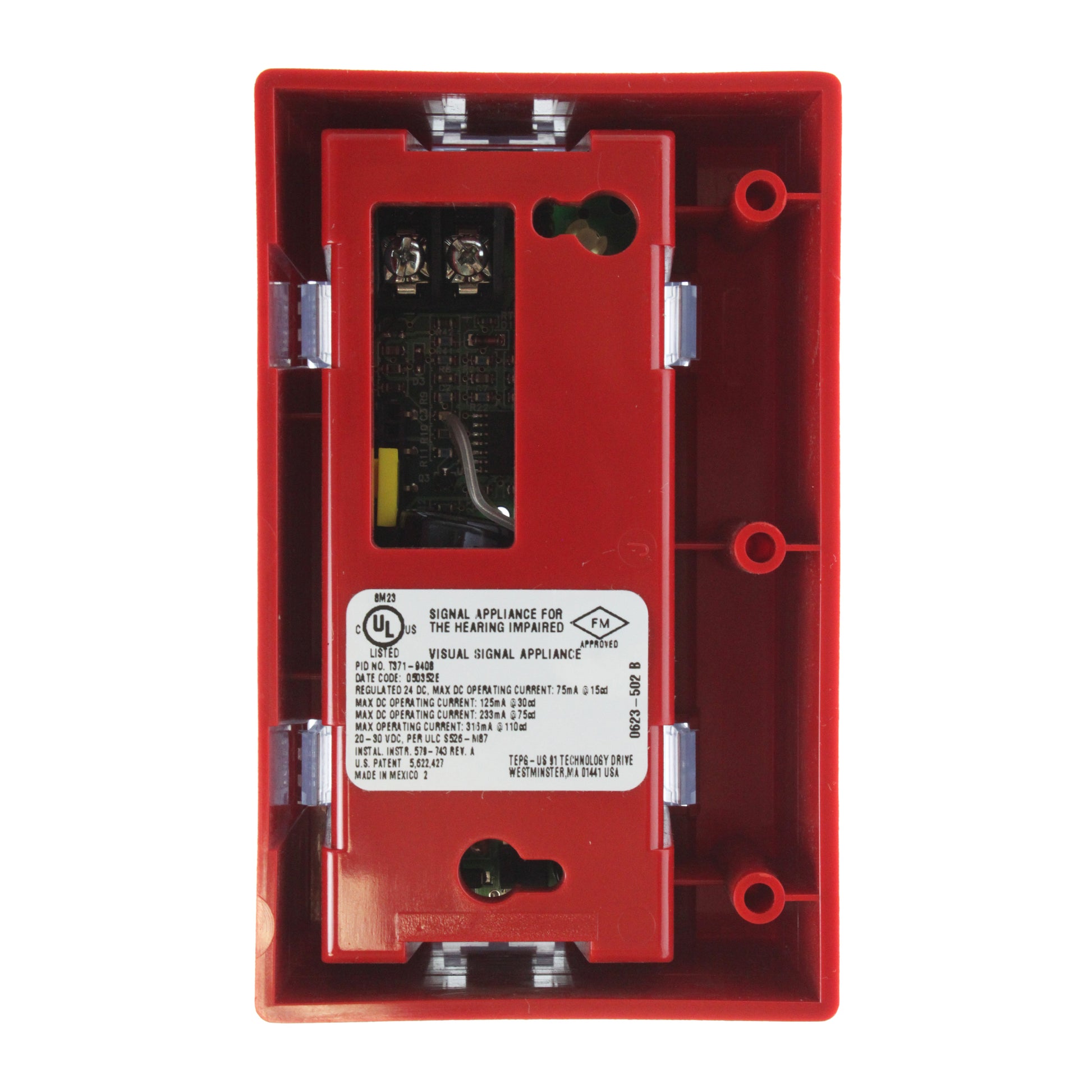 Simplex T371-9408