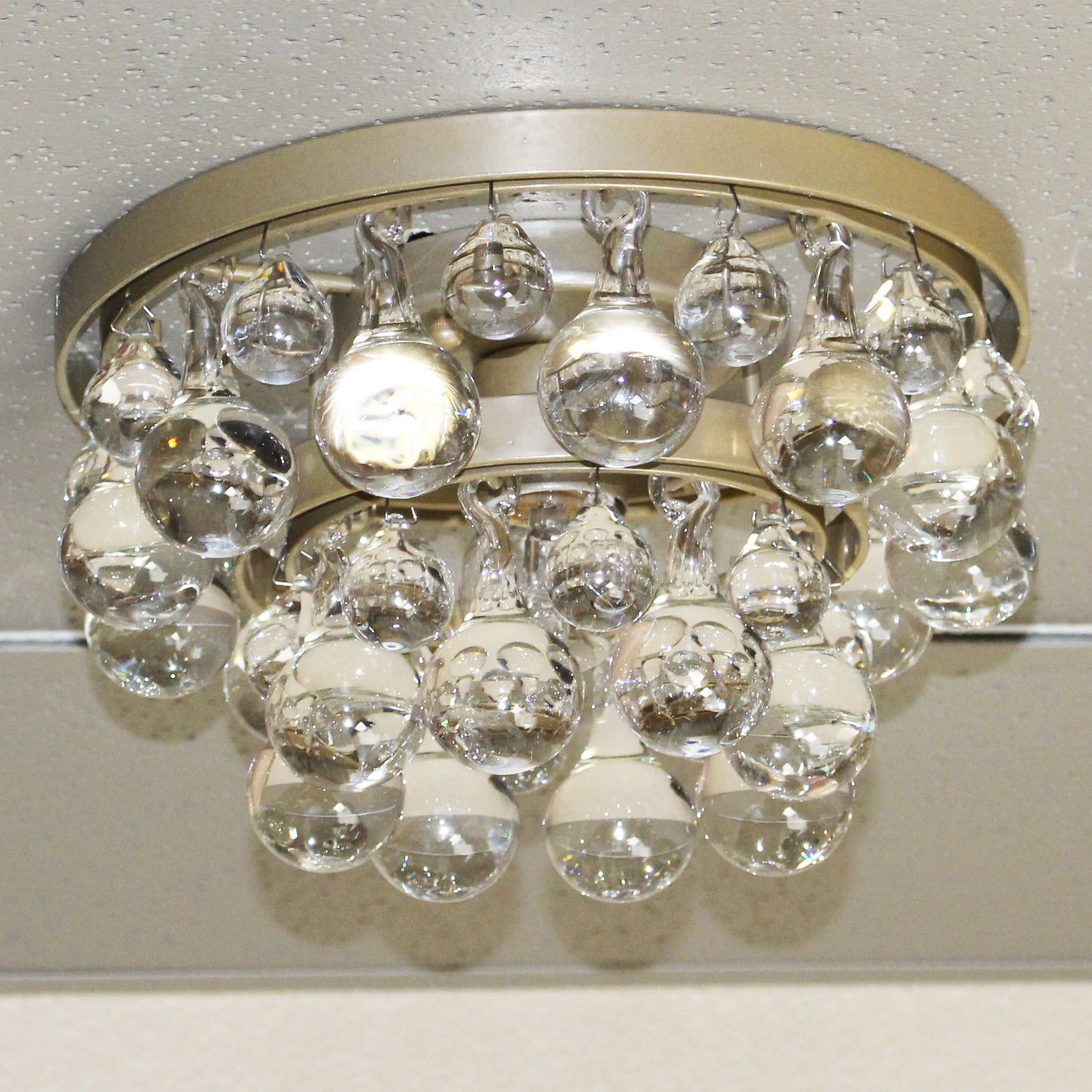 Scott Lamp Company, Inc. LTG-8304