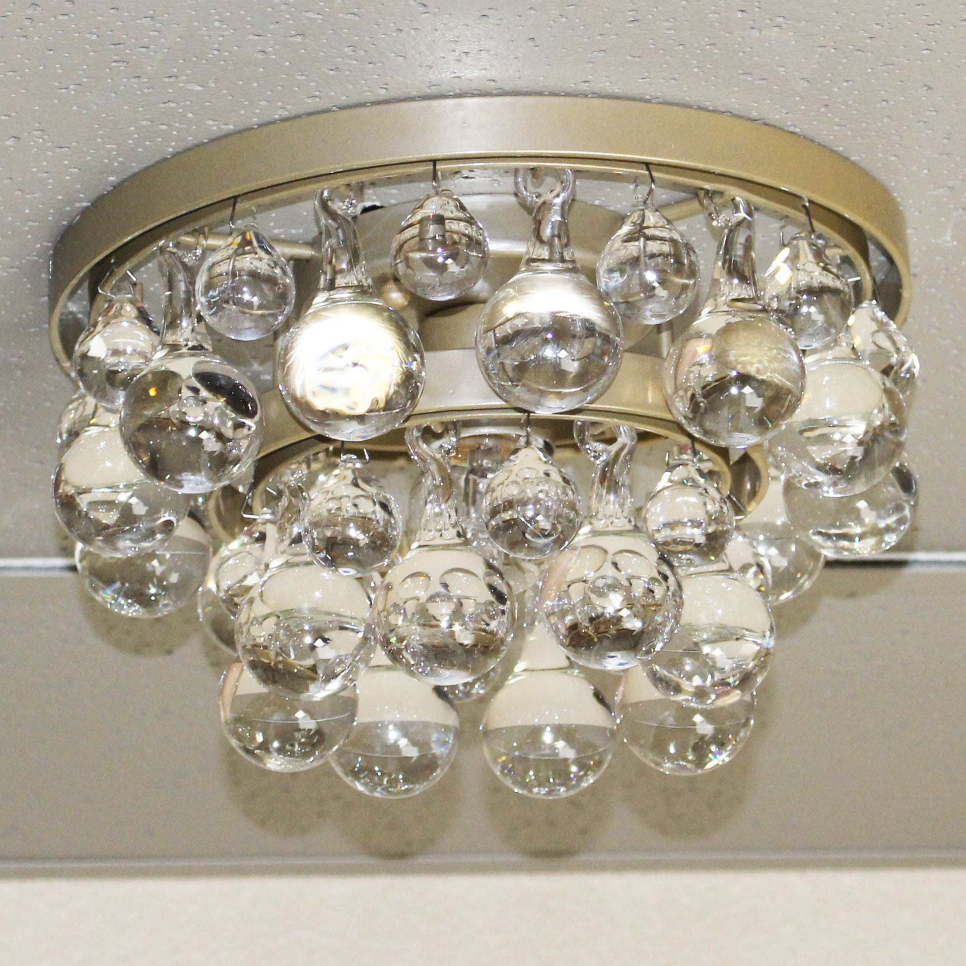 Scott Lamp Company, Inc. LTG-8304