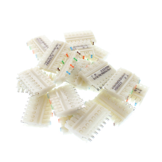 Siemon 100.3801