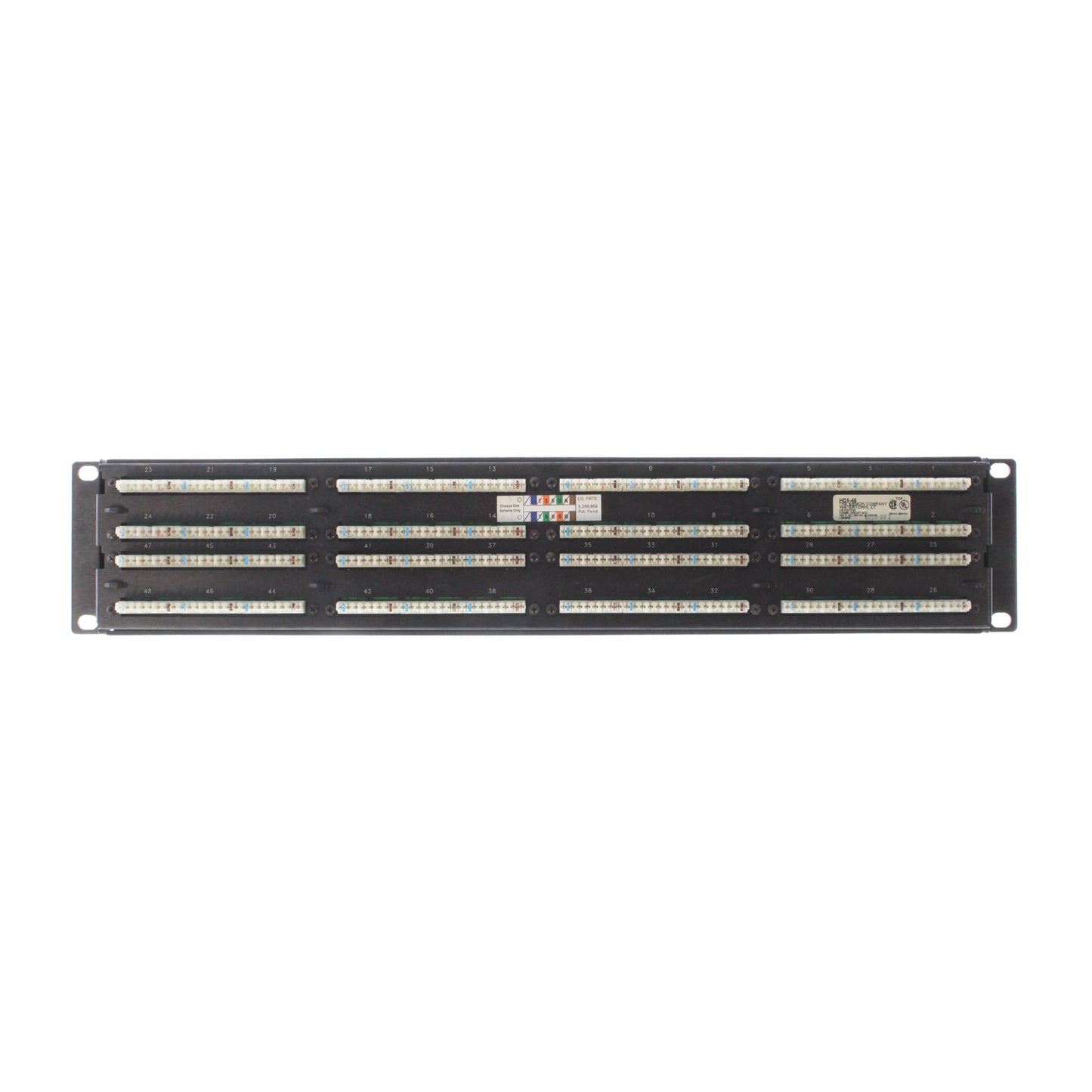 Siemon HD5-48