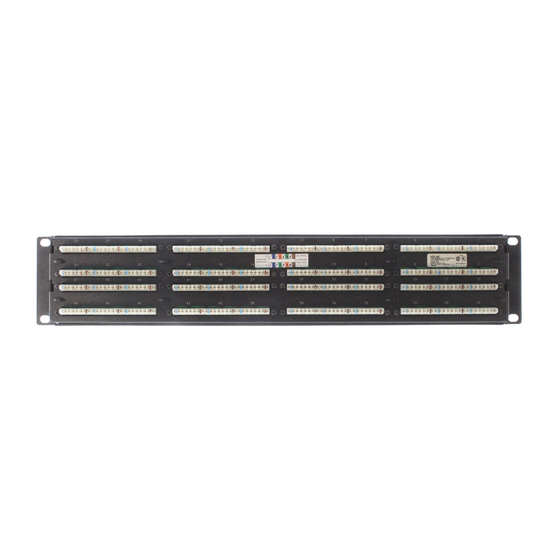 Siemon HD5-48