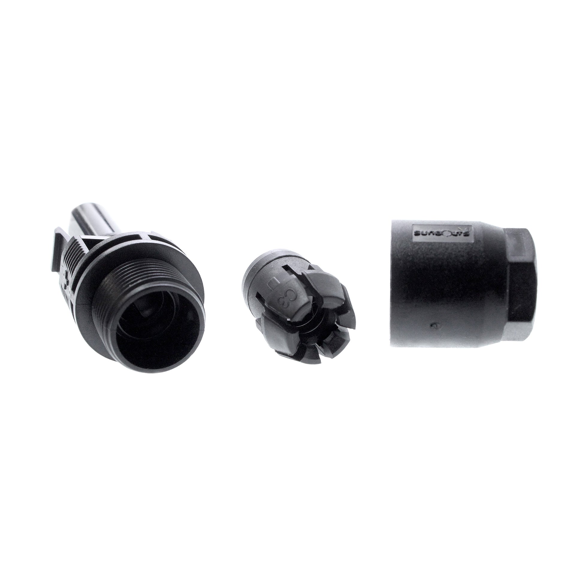 Sunbolts S1-KIT
