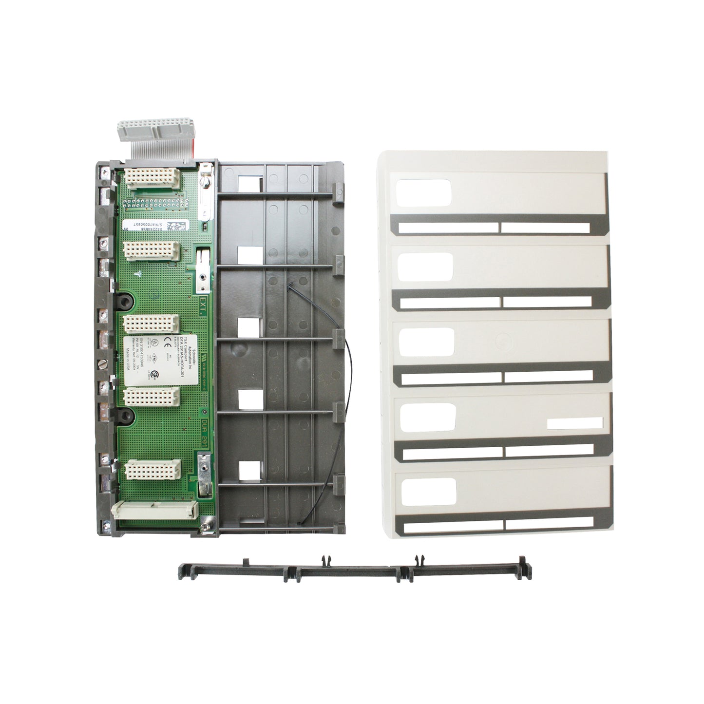 Schneider Electric Group DTA-2010-AS-HDTA-201