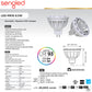 Sengled DPO18.5MR16GU5.3D940G125CB1W