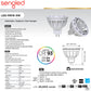 Sengled DPO19MR16GU5.3D940G135CB1W