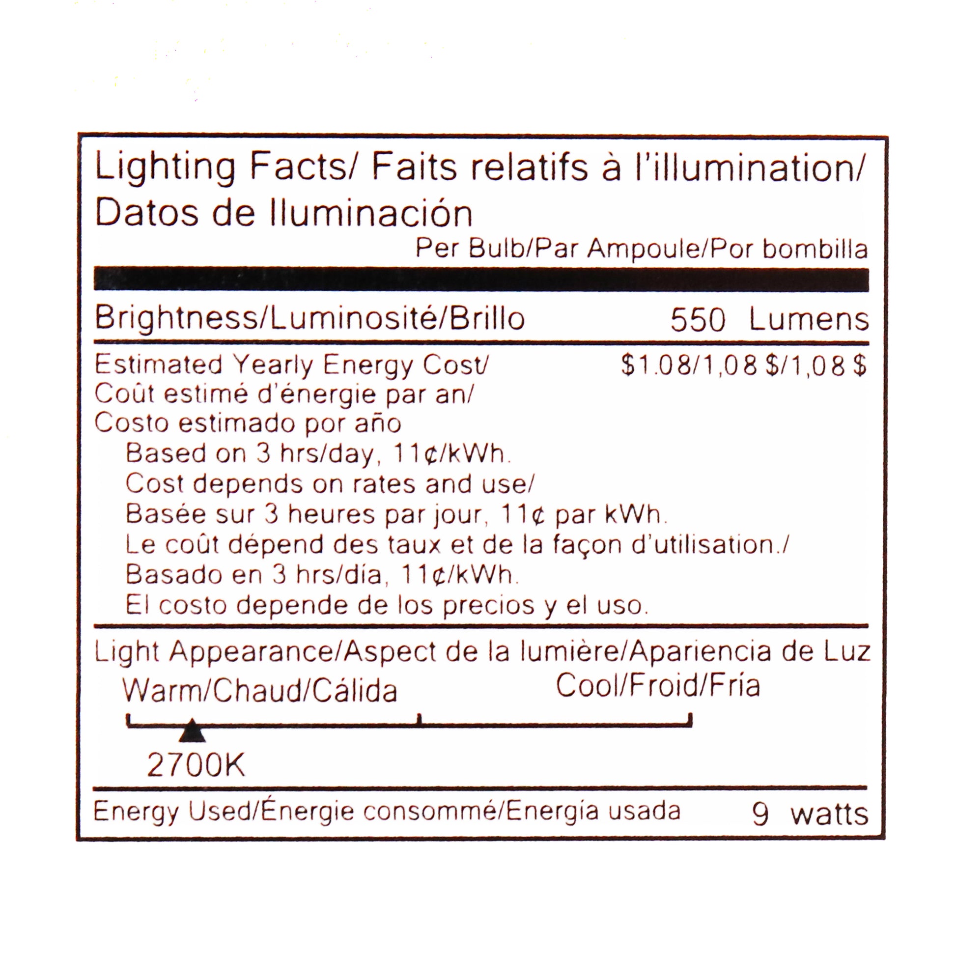 Sengled DPO59R20E26D927G1110CB1W