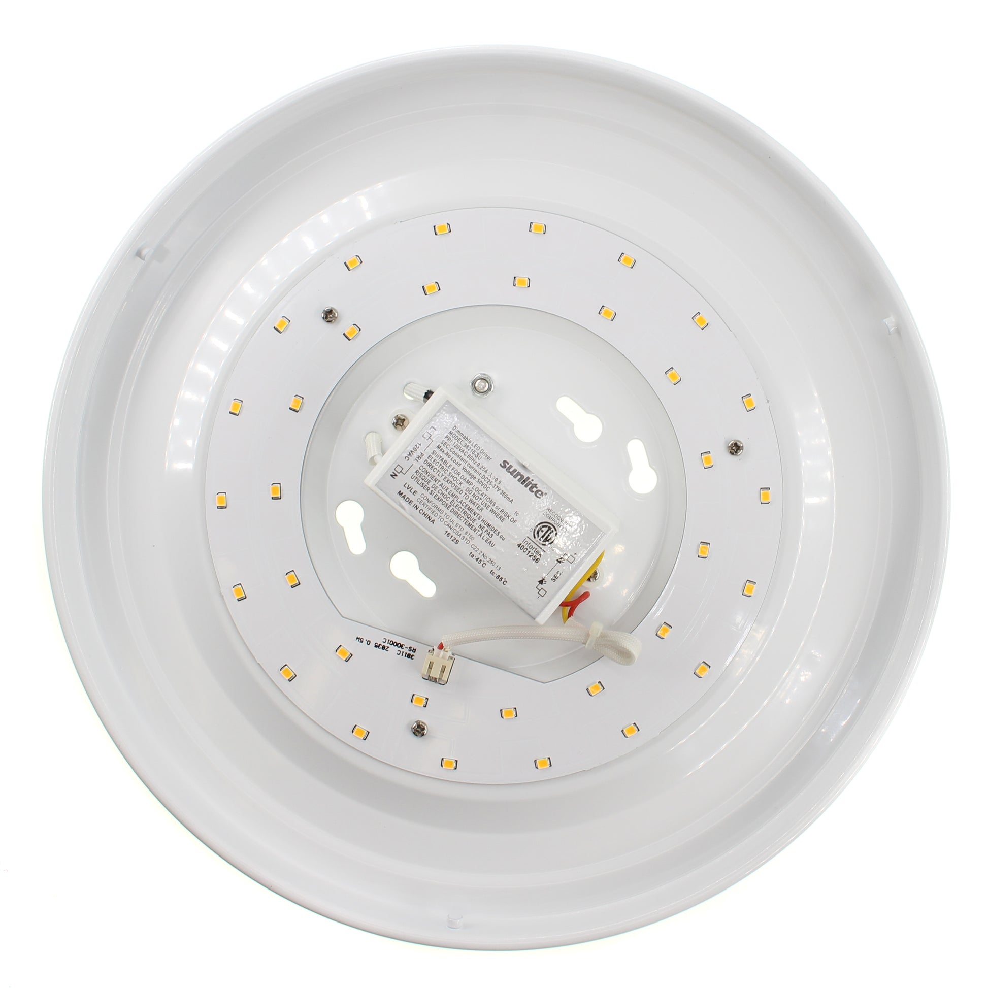 sunlite LFX/AM/15/BN/E/D/30K