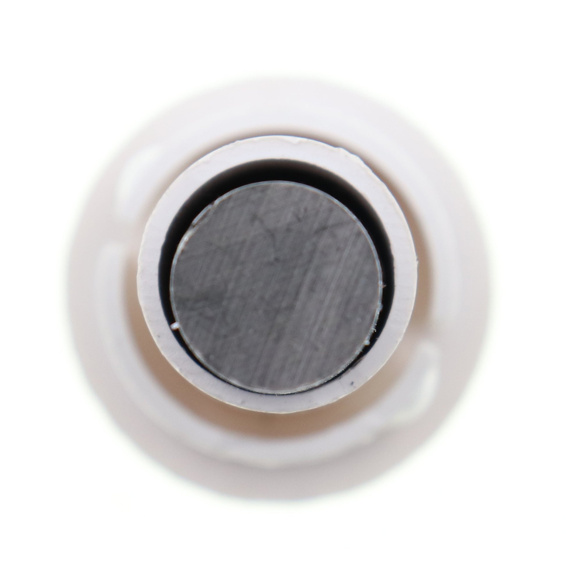 SENTROL 1076CW-N RECESSED STEEL DOOR MAGNETIC ALARM CONACT, MAGNET SID ...