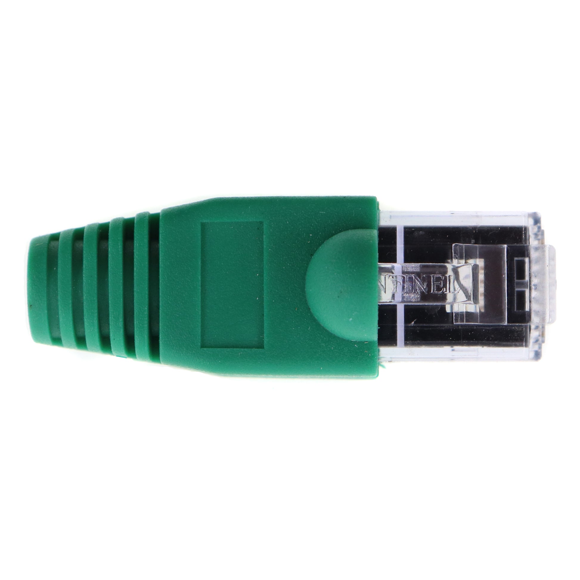 Sentinal DMX-EOL-RJ45-120O-GRN