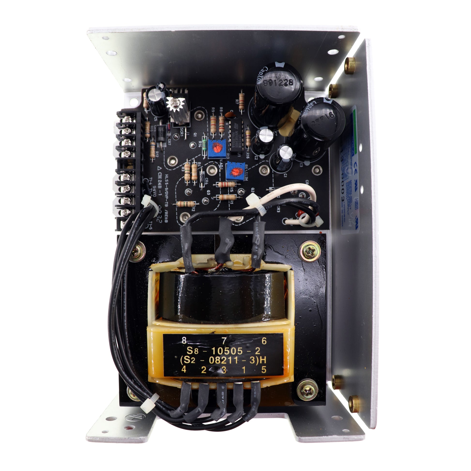 Sola Hevi Duty SLS-05-090-1T