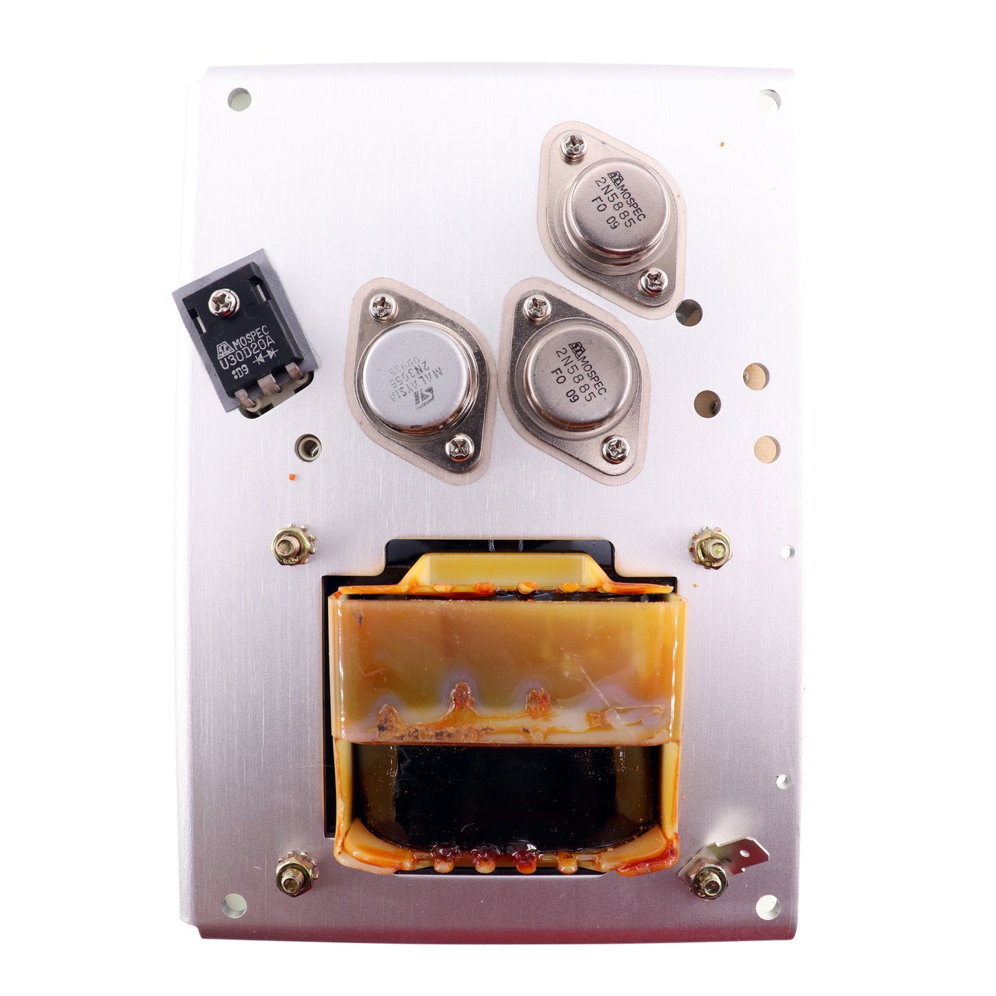 Sola Hevi Duty SLS-05-090-1T