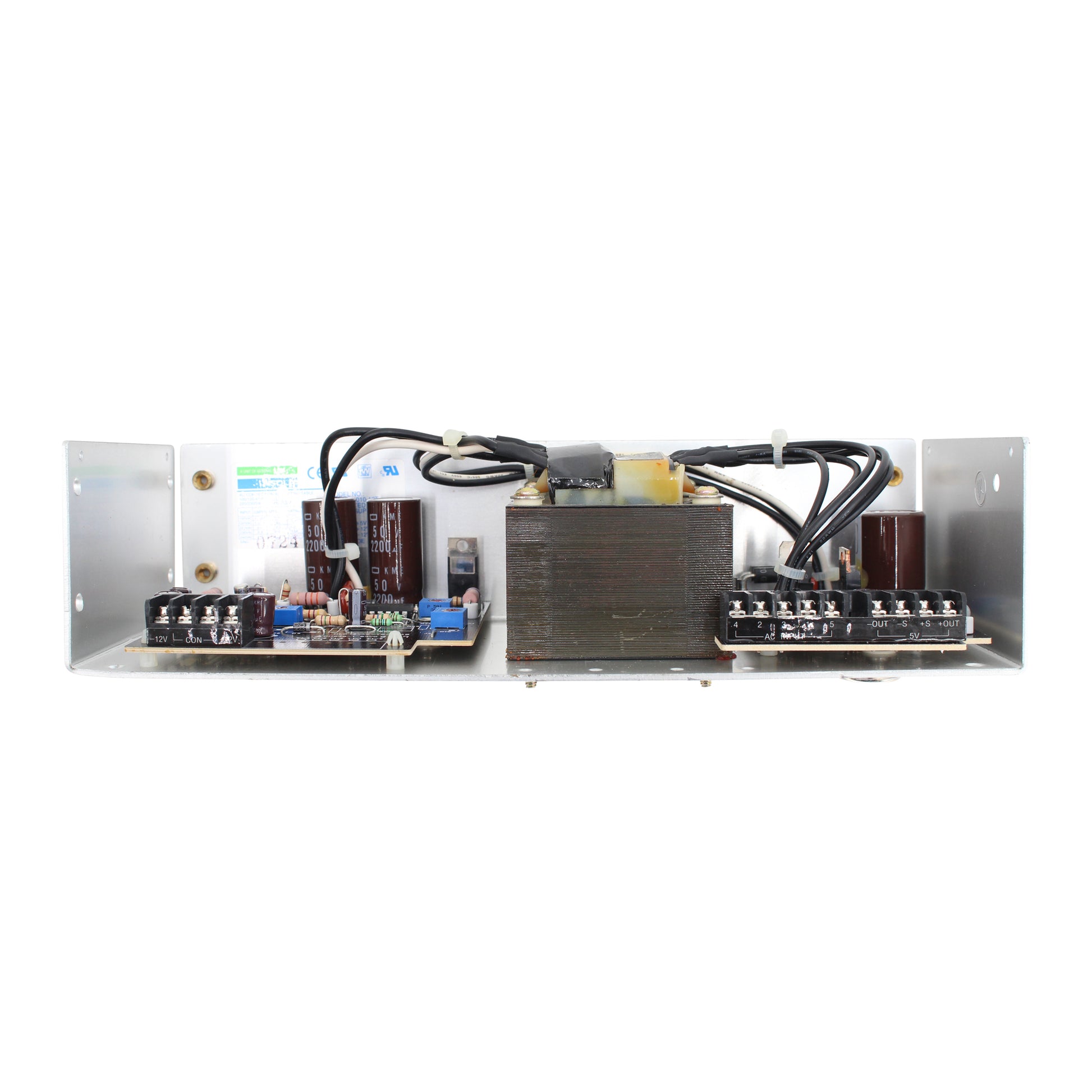 Sola Hevi Duty SLT-12-31010-12T