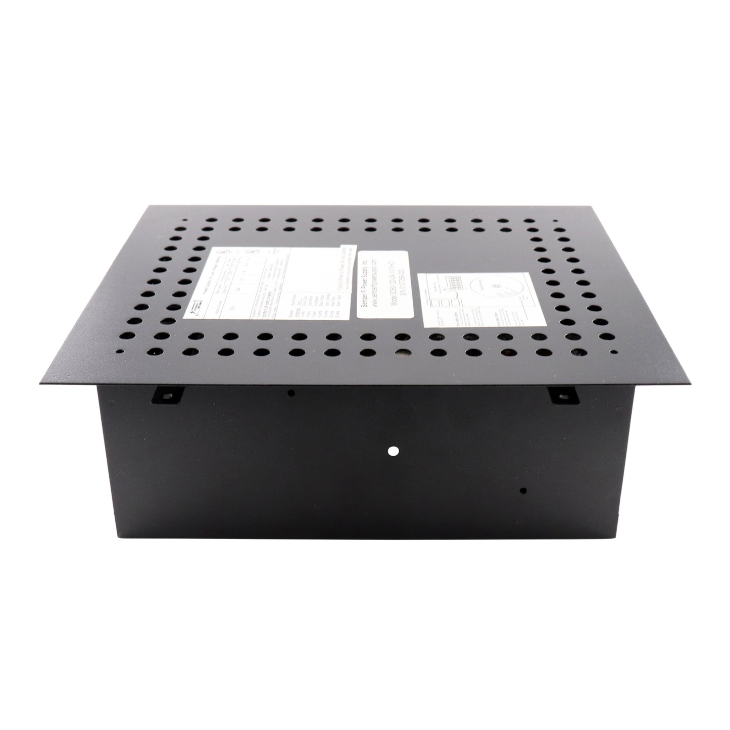 Semper Fi Power Supply S250-120-24-1X10+C1