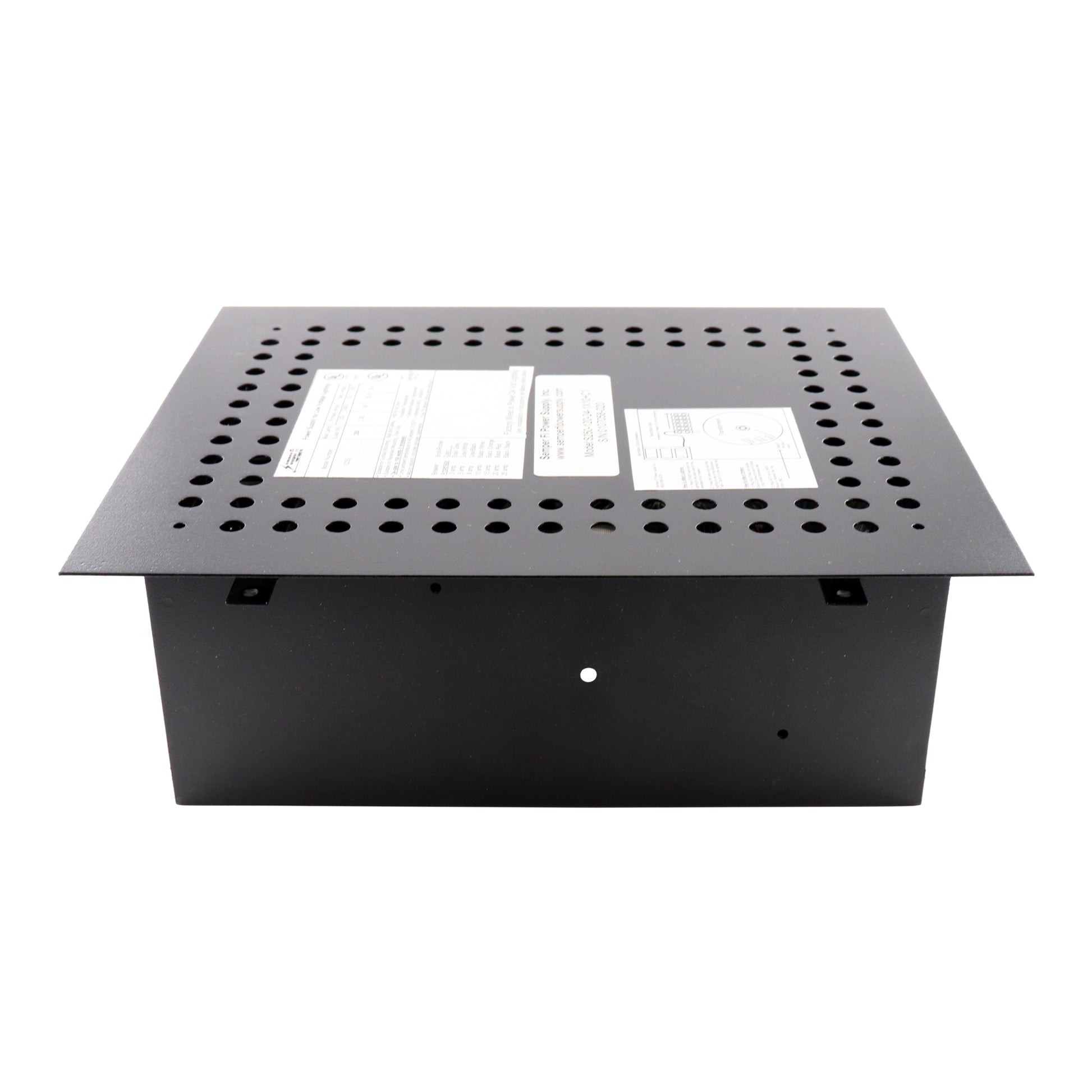 Semper Fi Power Supply S250-120-24-1X10+C1