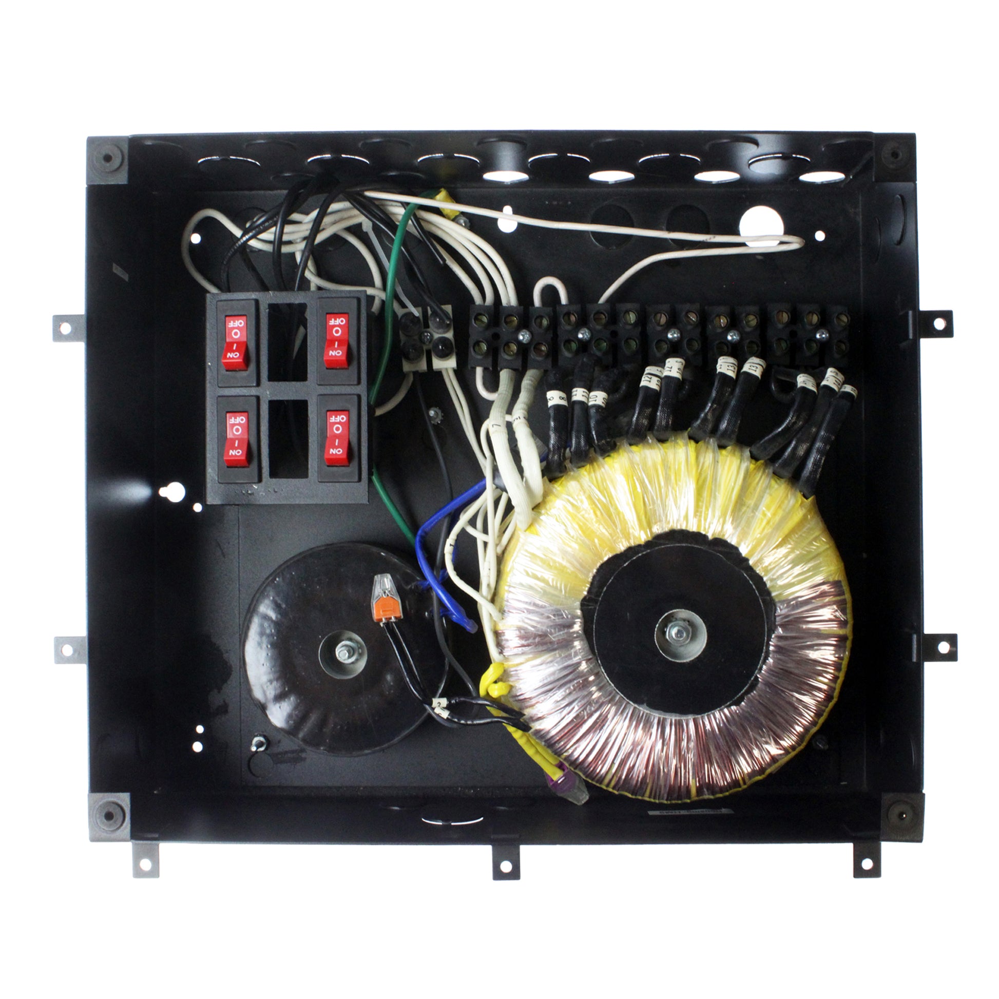 Semper Fi Power Supply S900